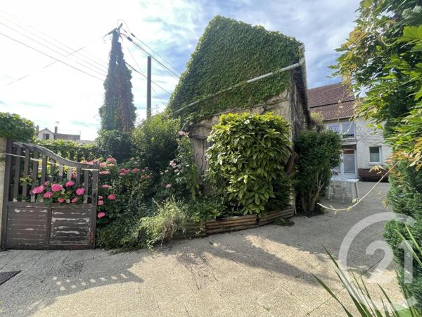 Maison à vendre  14 pièces - 299,94 m2 VERNON - 27