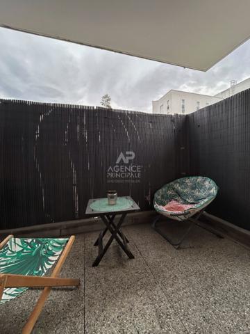 Appartement Poissy 2 pièce(s) Loyer 900 €/mois charges comprises **  - Référence  9103
