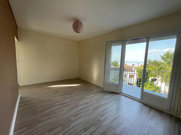 17200 ROYAN Studio / Quartier du Parc