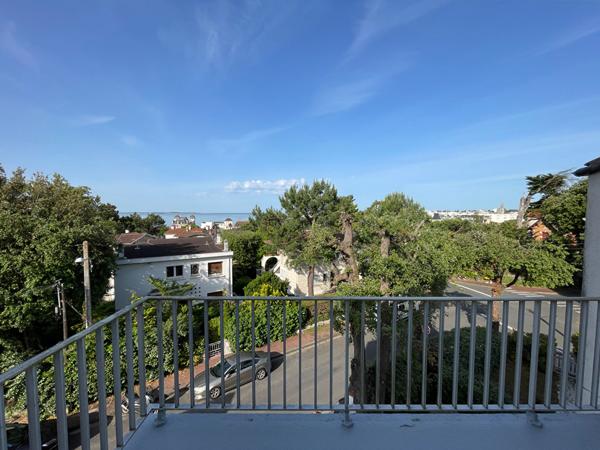 17200 ROYAN Studio / Quartier du Parc
