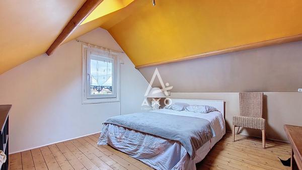 Charmante Meulière proche du Lac des Closiers