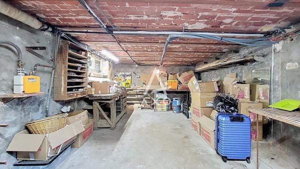 Charmante Meulière proche du Lac des Closiers