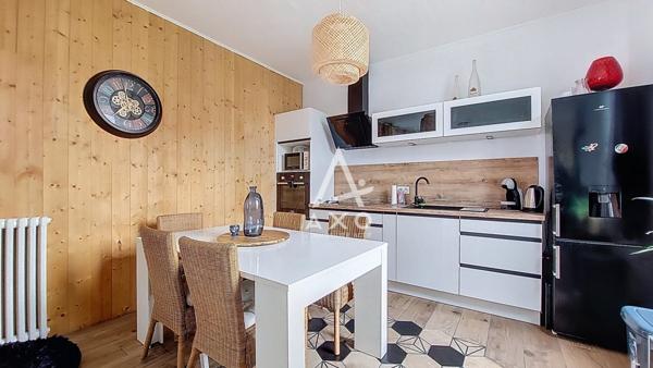 Charmante Meulière proche du Lac des Closiers