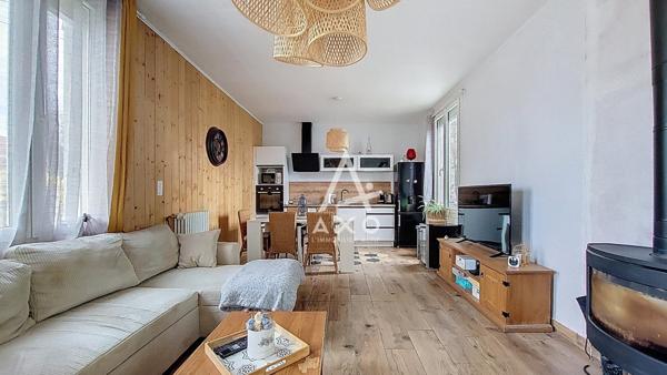 Charmante Meulière proche du Lac des Closiers