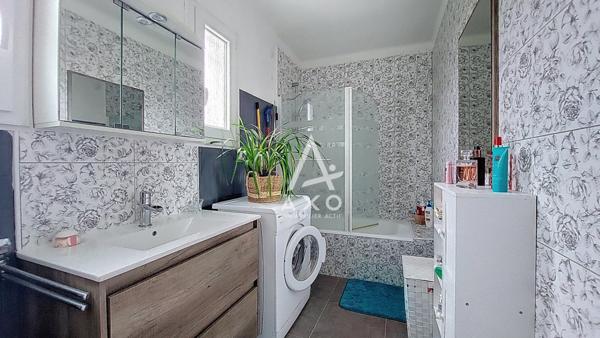 Charmante Meulière proche du Lac des Closiers