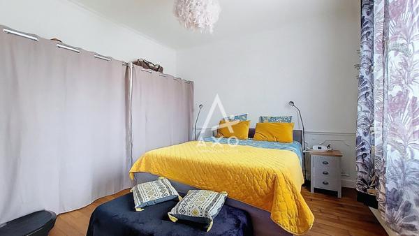 Charmante Meulière proche du Lac des Closiers