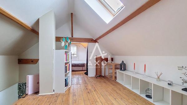 Charmante Meulière proche du Lac des Closiers