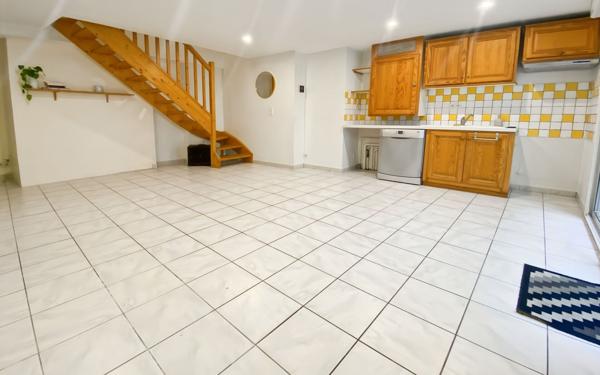 Maison à vendre    4 pièces •  Agen