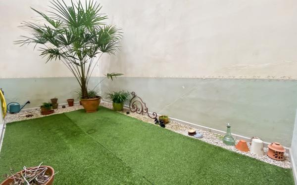 Maison à vendre    4 pièces •  Agen