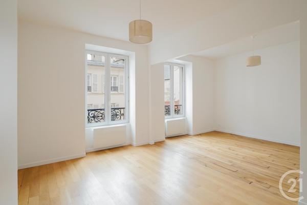Appartement à vendre  4 pièces - 63,60 m2 PARIS - 75014