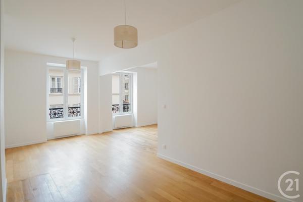 Appartement à vendre  4 pièces - 63,60 m2 PARIS - 75014