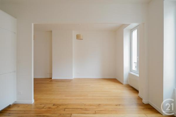 Appartement à vendre  4 pièces - 63,60 m2 PARIS - 75014