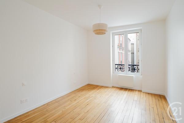 Appartement à vendre  4 pièces - 63,60 m2 PARIS - 75014