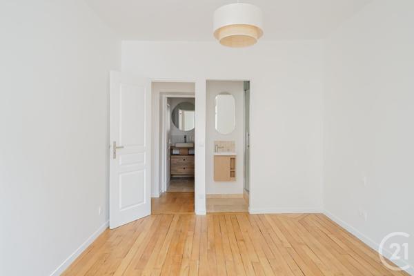 Appartement à vendre  4 pièces - 63,60 m2 PARIS - 75014