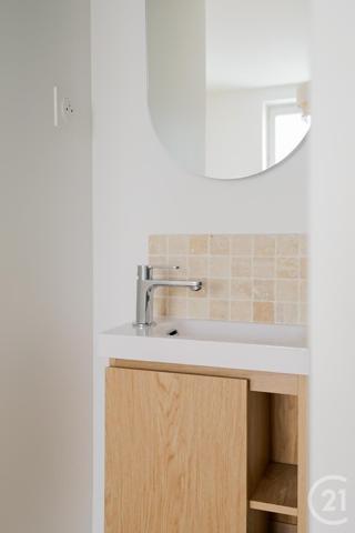 Appartement à vendre  4 pièces - 63,60 m2 PARIS - 75014