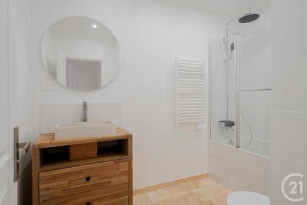 Appartement à vendre  4 pièces - 63,60 m2 PARIS - 75014