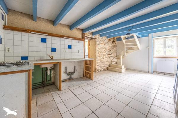 Maison à vendre |  Sérigné |  10 pièces | 262 m²