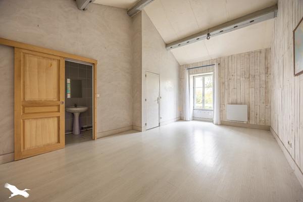 Maison à vendre |  Sérigné |  10 pièces | 262 m²
