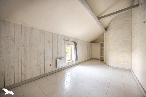 Maison à vendre |  Sérigné |  10 pièces | 262 m²