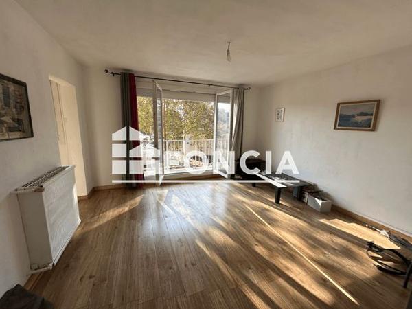 À vendre Studio 38 m² - Avignon 84000