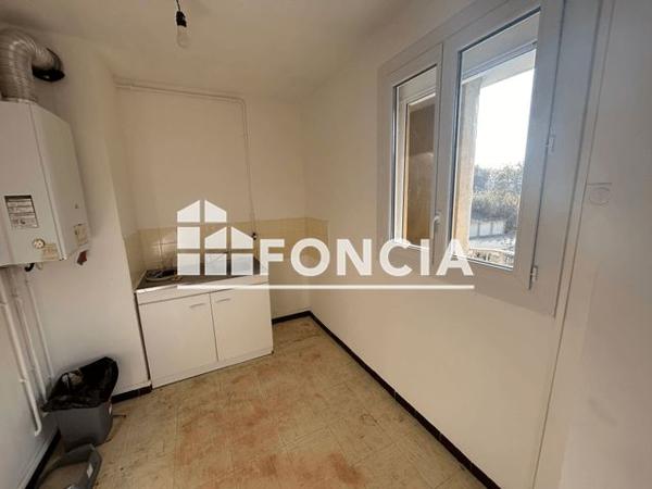 À vendre Studio 38 m² - Avignon 84000