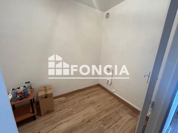 À vendre Studio 38 m² - Avignon 84000