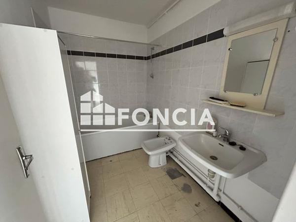 À vendre Studio 38 m² - Avignon 84000