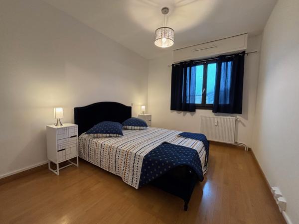 Vente / Appartement T3