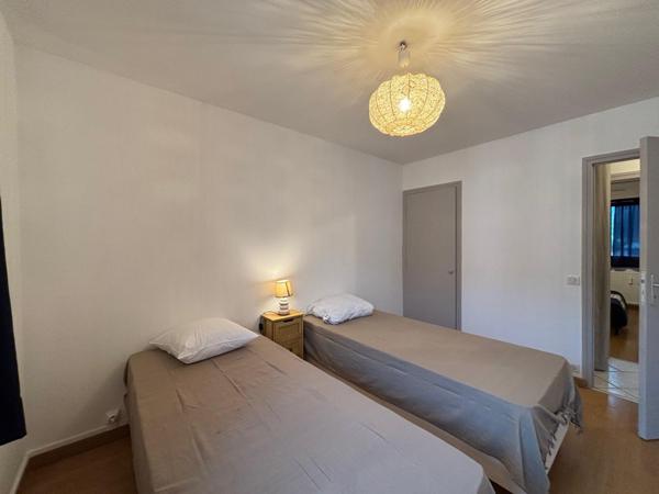 Vente / Appartement T3
