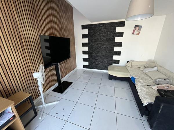Maison à vendre |  Quincy |  2 pièces | 62 m²