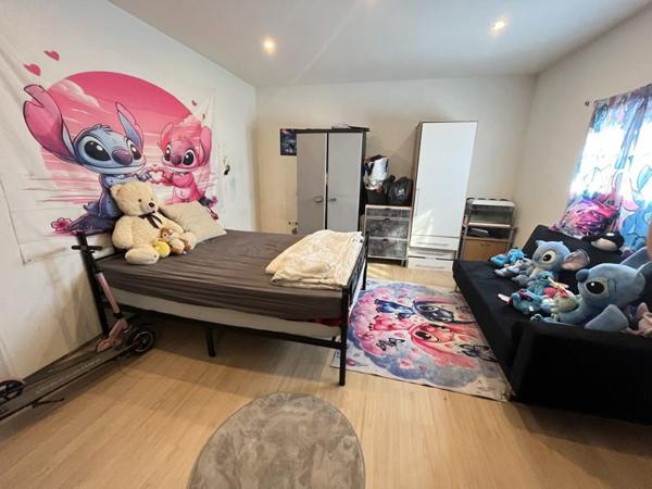 Maison à vendre |  Quincy |  2 pièces | 62 m²