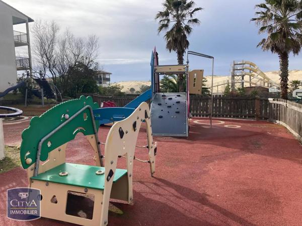 Appartement à vendre 2 pièces 27.5m²