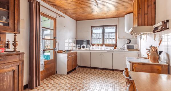 À vendre Maison 3 pièces 68 m² - Noirmoutier-en-l'île 85330