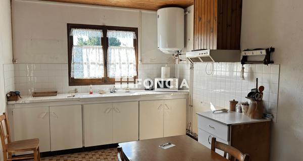 À vendre Maison 3 pièces 68 m² - Noirmoutier-en-l'île 85330