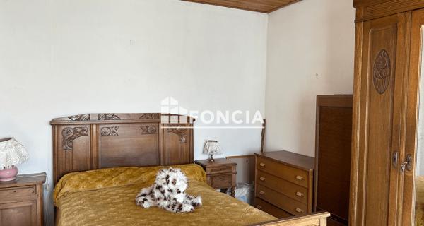 À vendre Maison 3 pièces 68 m² - Noirmoutier-en-l'île 85330