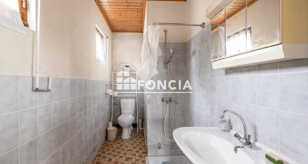 À vendre Maison 3 pièces 68 m² - Noirmoutier-en-l'île 85330