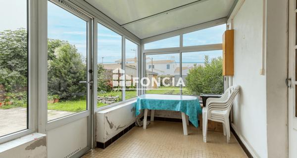 À vendre Maison 3 pièces 68 m² - Noirmoutier-en-l'île 85330