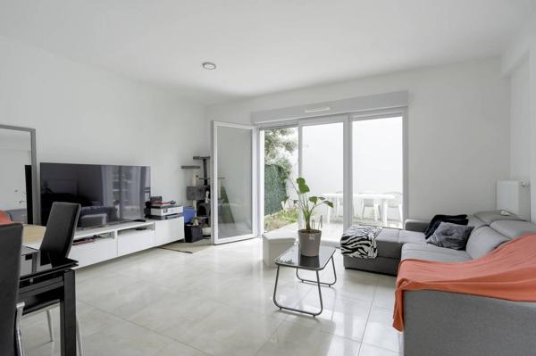 Appartement style maison - T4 100 m² - Pessac Noes