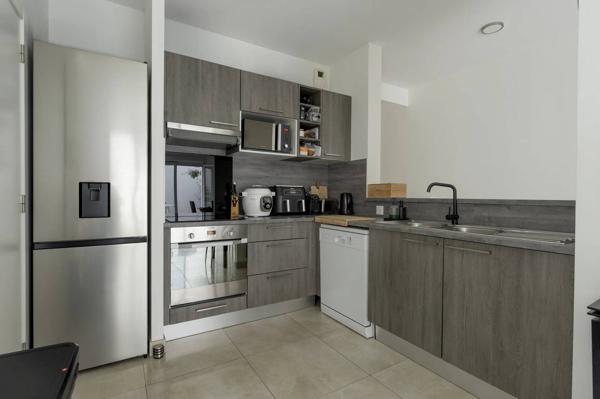 Appartement style maison - T4 100 m² - Pessac Noes