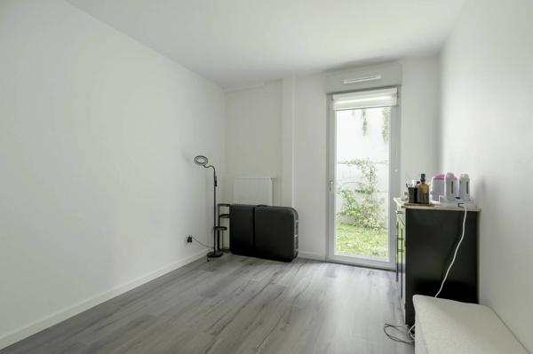 Appartement style maison - T4 100 m² - Pessac Noes