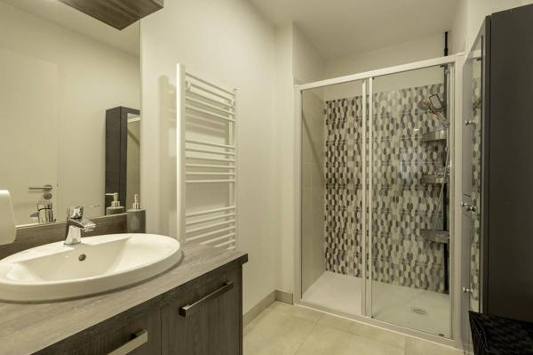 Appartement style maison - T4 100 m² - Pessac Noes