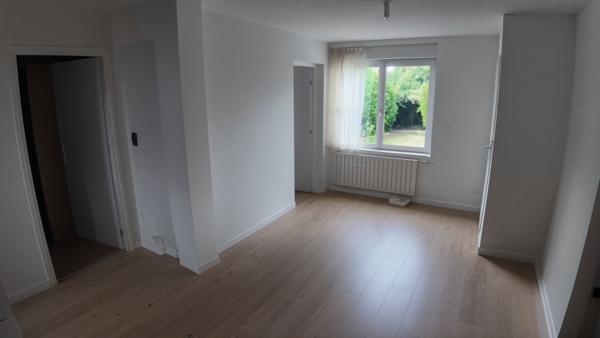 Plain-Pied Mons-En-Baroeul 3 pièces 53 m2