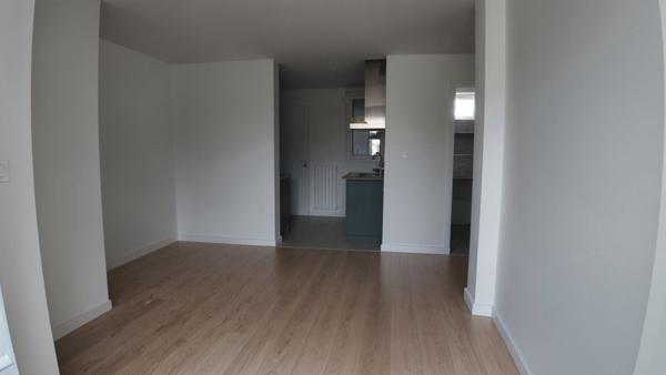 Plain-Pied Mons-En-Baroeul 3 pièces 53 m2