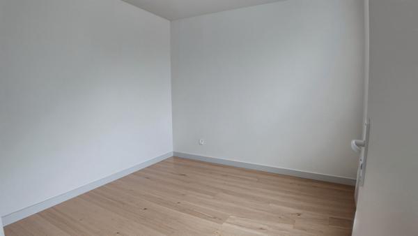 Plain-Pied Mons-En-Baroeul 3 pièces 53 m2