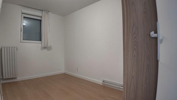 Plain-Pied Mons-En-Baroeul 3 pièces 53 m2