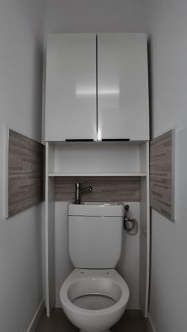 Plain-Pied Mons-En-Baroeul 3 pièces 53 m2