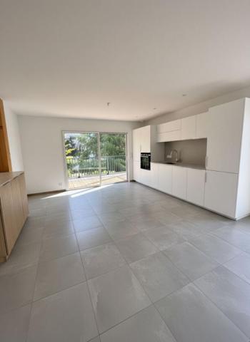 Appartement T3 de 75,4 m2 dans résidence de standing
