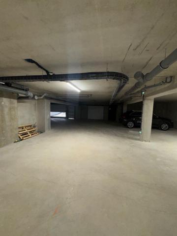 Appartement T3 de 75,4 m2 dans résidence de standing