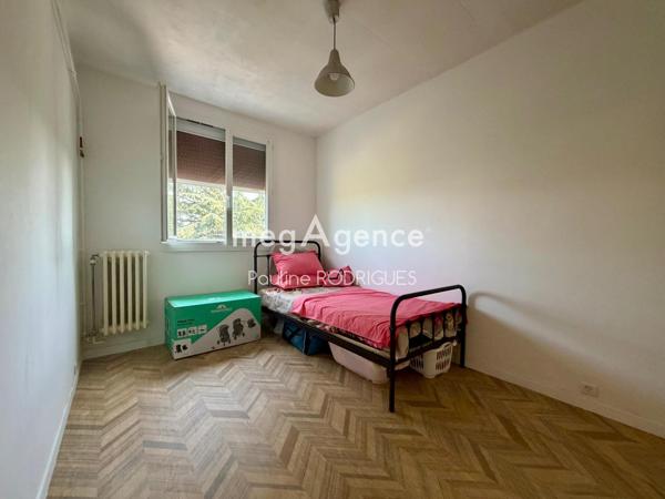 Appartement à JOUE-LES-TOURS, 37300 - 4 pièces 67m²