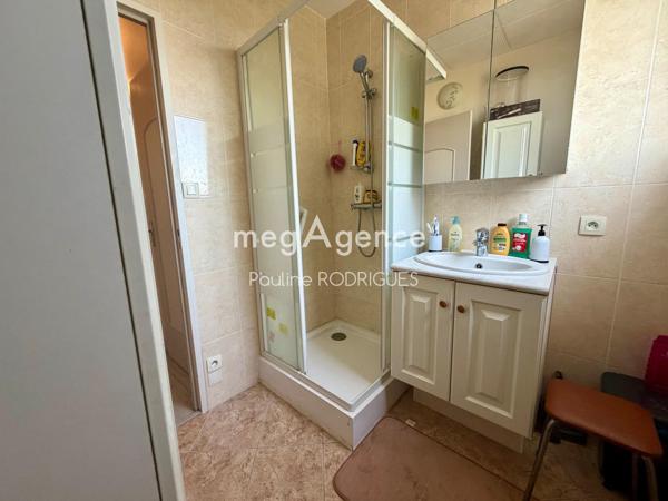 Appartement à JOUE-LES-TOURS, 37300 - 4 pièces 67m²